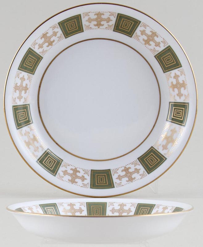 Cereal or Dessert Bowl c1960s or 1970s